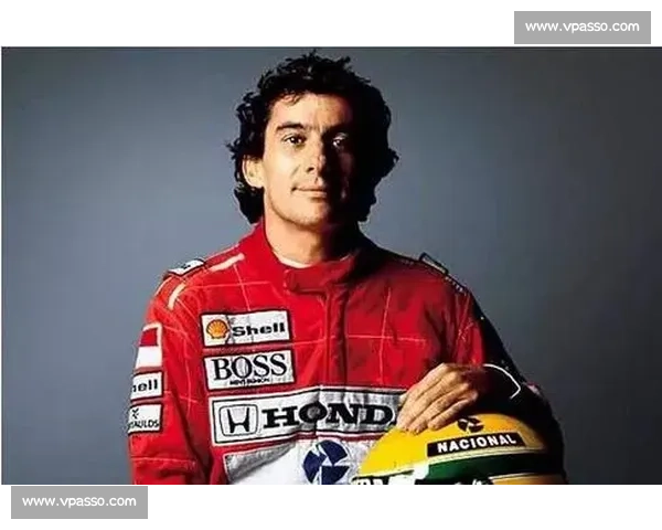 从赛车手到人生导师，F1巨星的智慧分享！