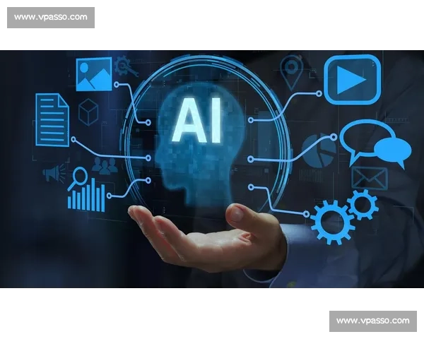 揭秘AI电竞黑科技：你的对手可能不是人类，而是算法！