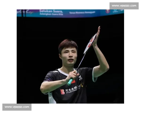 期待！国羽双打组合能否在超级赛延续强势表现