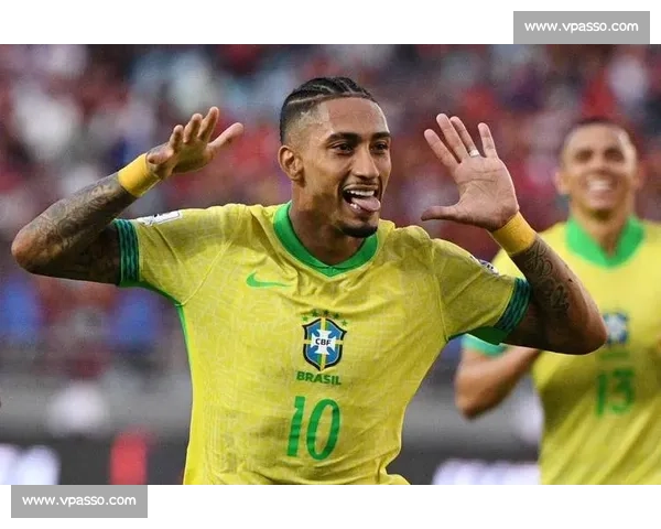 泪水与汗水交织，巴西电竞代表队，拼尽全力书写传奇！