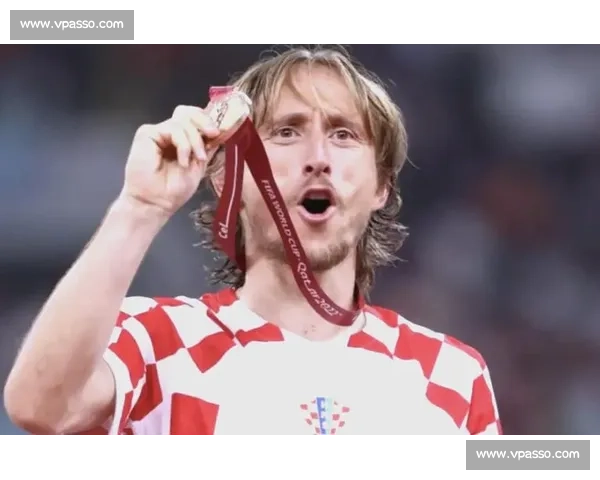 热血未冷！莫德里奇的2026世界杯圆梦！