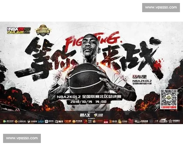 硝烟再起！NBA2K电竞联赛赛程公布，谁是真正的王者