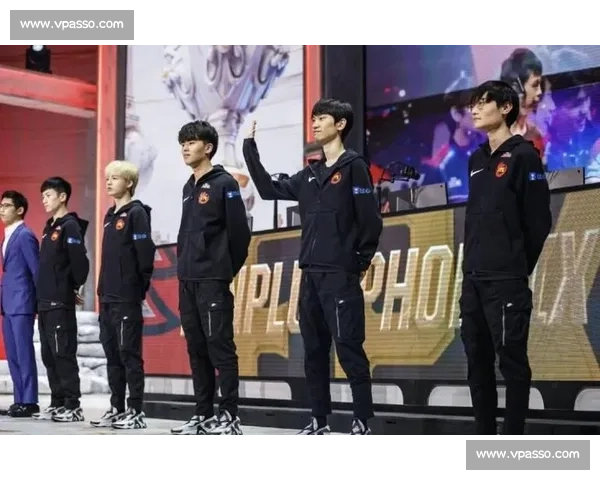 LEC新星崛起,VIT上演黑马奇迹,LPL队伍能否抵挡 LEC新星崛起,VIT上演黑马奇迹,LPL队伍能否抵挡