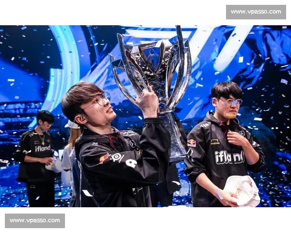 S13全球总决赛，选手们用实力说话，一切尽在掌握！