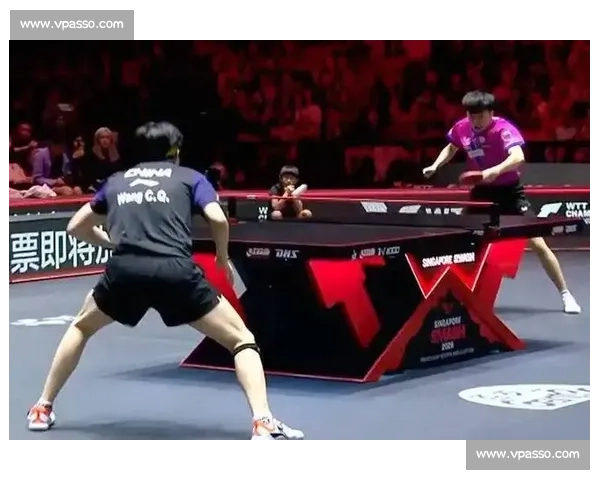 争议不断：某选手场上小动作引争议，乒坛公平竞赛何去何从