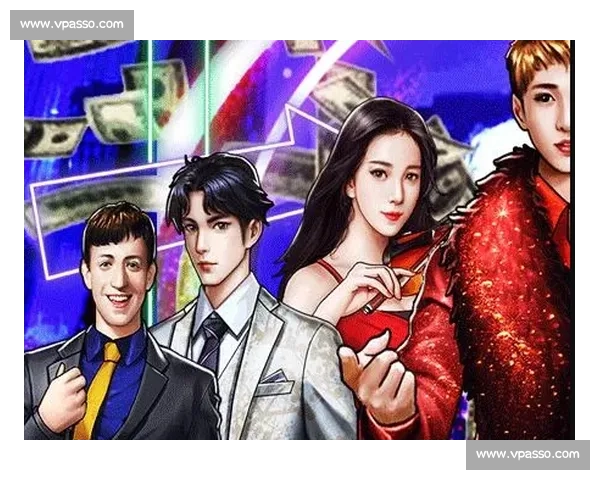 从零到亿万级！电竞幕后大神们不为人知的付出与坚持