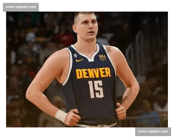 掘金掘金！约基奇引领黑马，搅乱NBA季后赛格局！