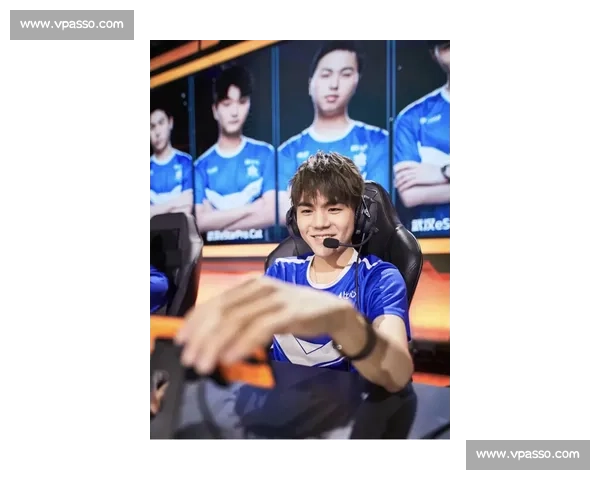 粉丝尖叫！韩国电竞代表队名单公布，超人气选手回归！