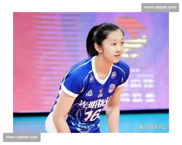 青春风暴来袭！新一代女单选手，已准备好统治赛场！